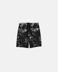 Edwin - Hoduru hana shorts nero