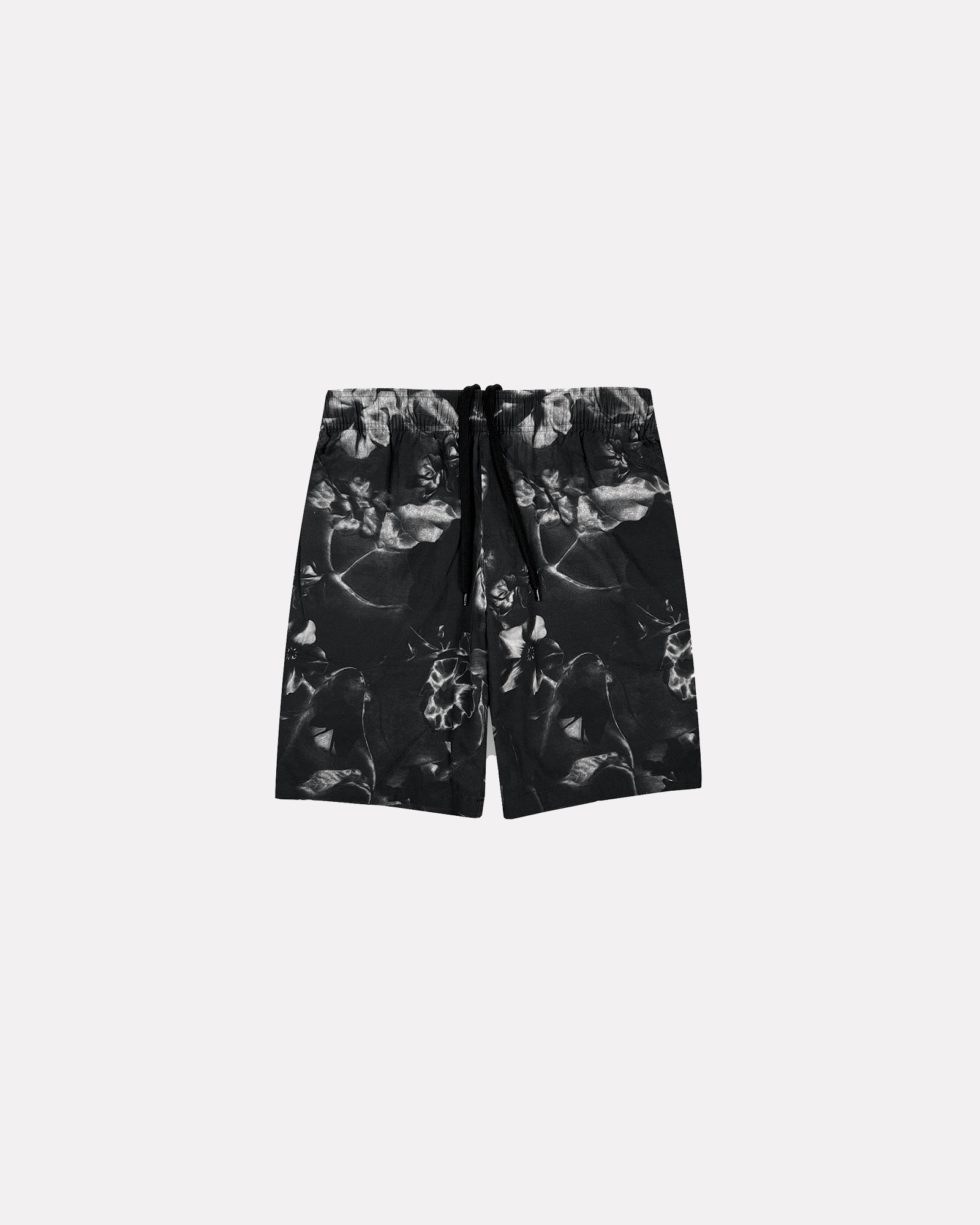 Edwin - Hoduru hana shorts nero