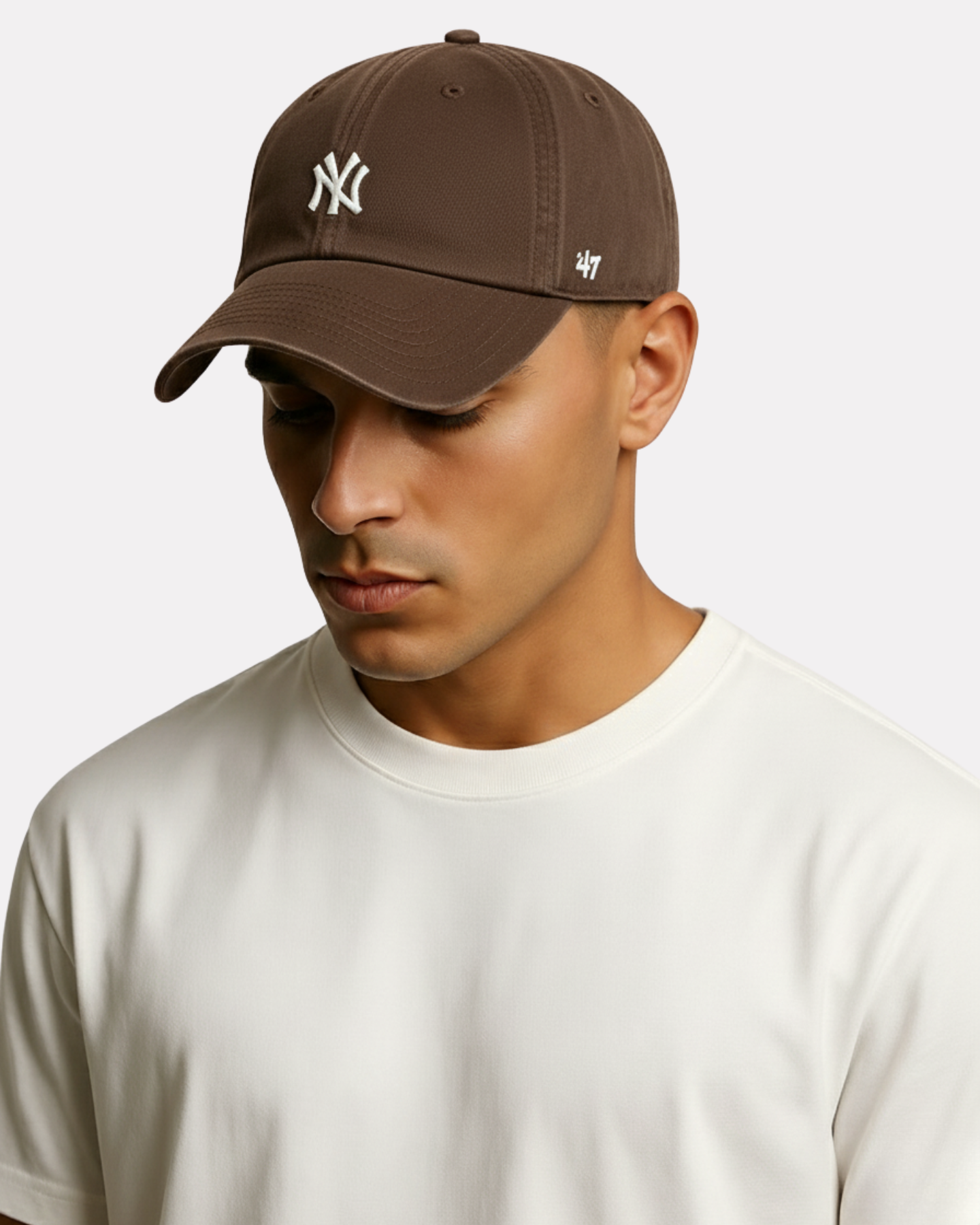 47 BRAND - BASERUNNER NY YANKEES MARRONE