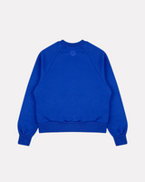 GARMENT - SWEATSHIRT BRADY BLUE