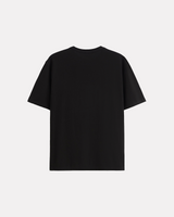 HUF - DOWN BY LAW TEE BLACK