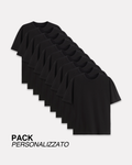 Pack 20 T-Shirt Personalizzato
