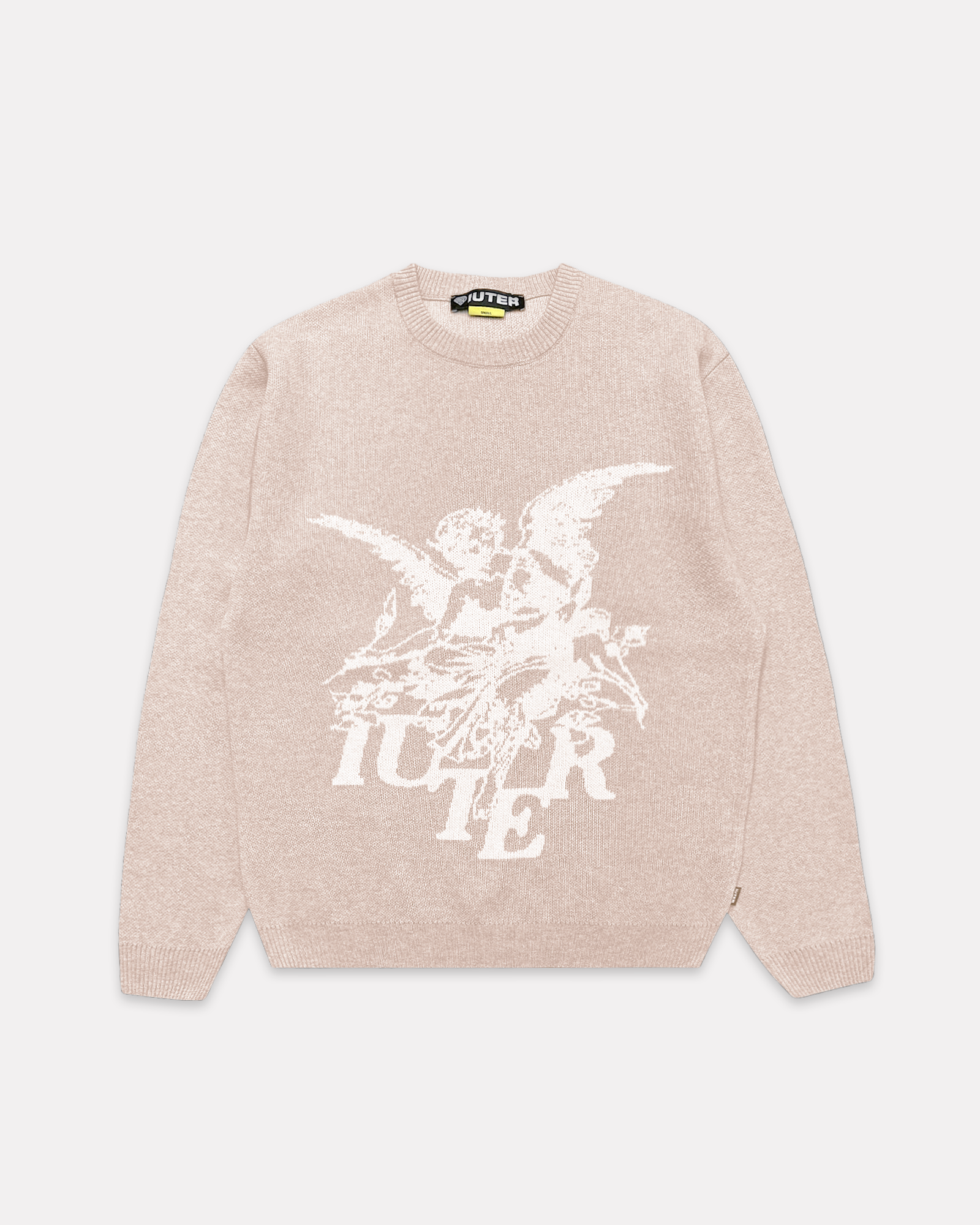 IUTER - ANGEL JUMPER EARTH