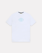 IUTER - CONTINENTAL TEE BIANCO