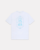 IUTER - CONTINENTAL TEE BIANCO