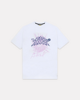 IUTER - DREAMS UV TEE BIANCO