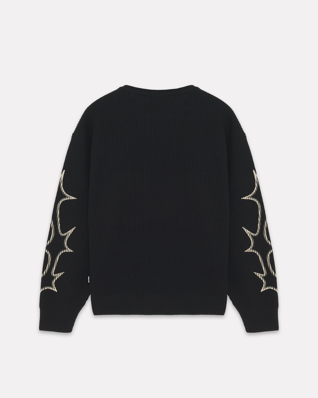 Iuter - Dreams jumper black