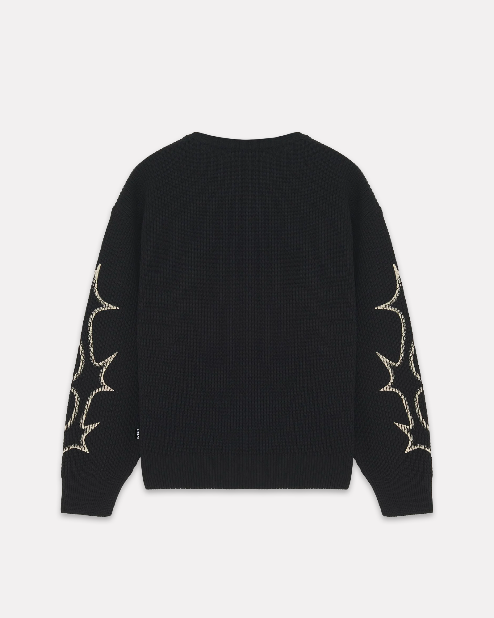 Iuter - Dreams jumper black
