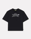 Iuter - Dreams tee black
