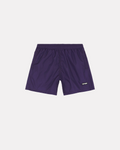 Iuter - Family swim trunk violet