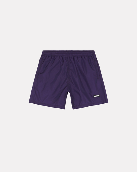 IUTER - FAMILY SMIW TRUNK VIOLET