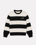 Iuter - Harmony band sweater black