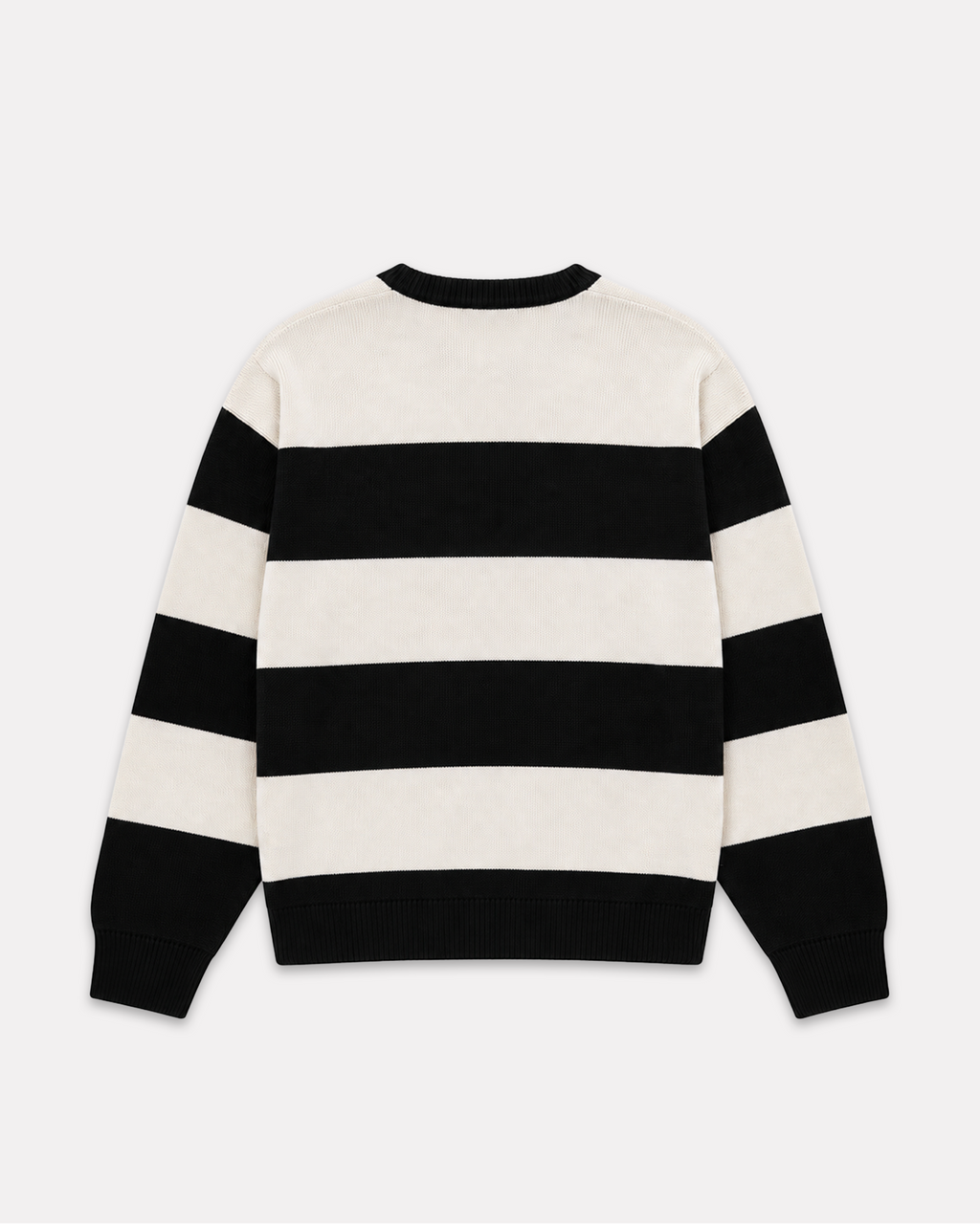 Iuter - Harmony band sweater black