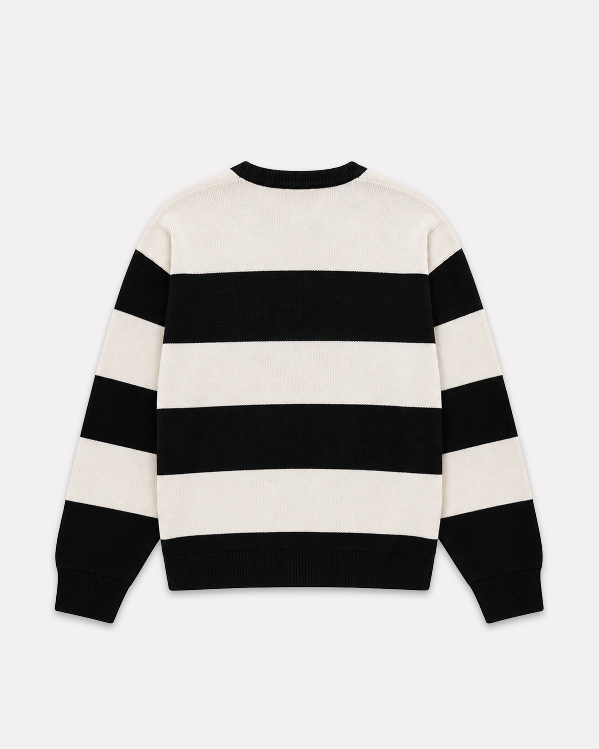 Iuter - Harmony band sweater black