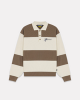 IUTER - HEARTH SOULS JUMPER CREAM