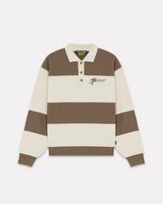 IUTER - HEARTH SOULS JUMPER CREAM