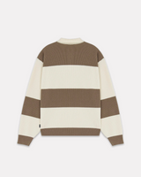 IUTER - HEARTH SOULS JUMPER CREAM