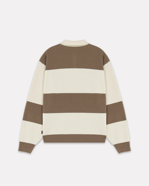 IUTER - HEARTH SOULS JUMPER CREAM