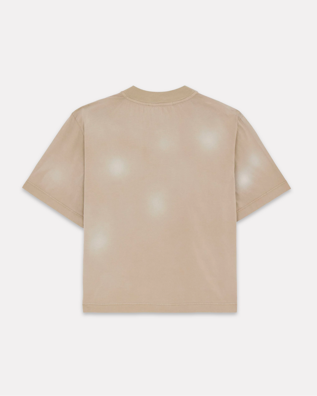 Iuter - Label marble tee string