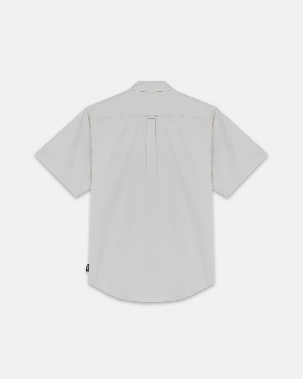 IUTER - MITH REGULAR SHIRT ICE