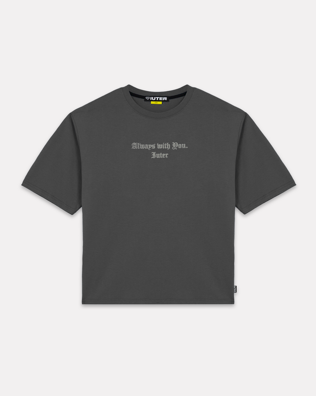 IUTER - PROTECTION TEE ASPHALT
