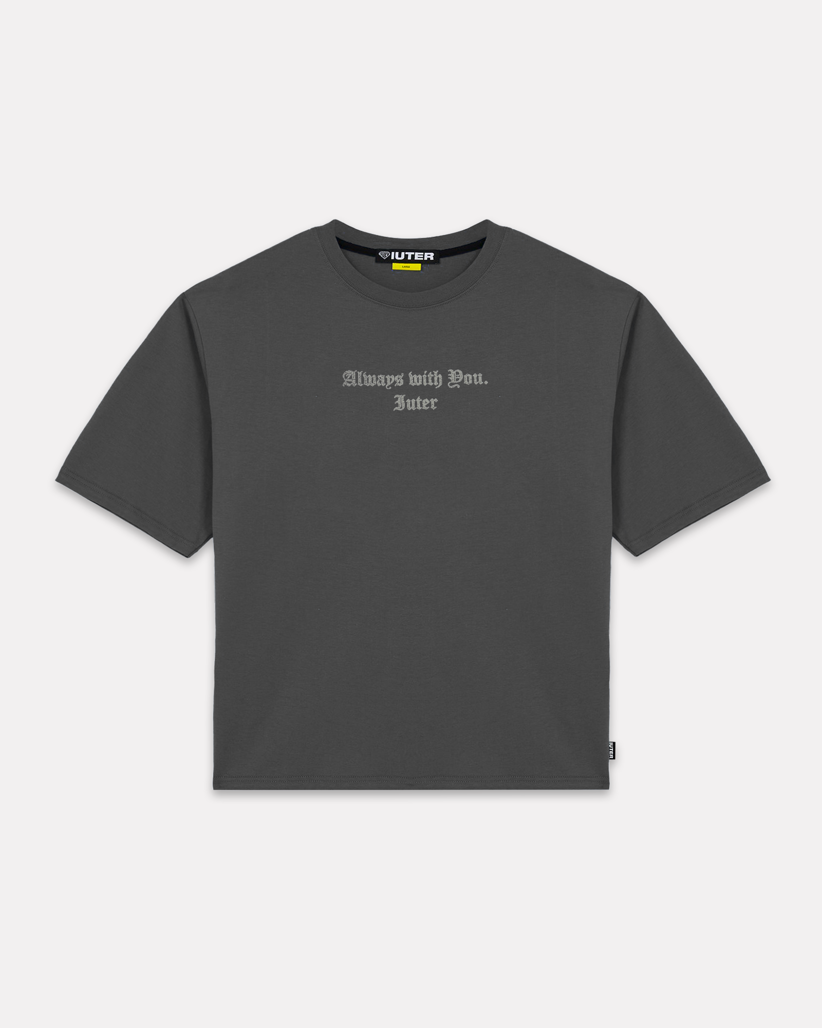 IUTER - PROTECTION TEE ASPHALT