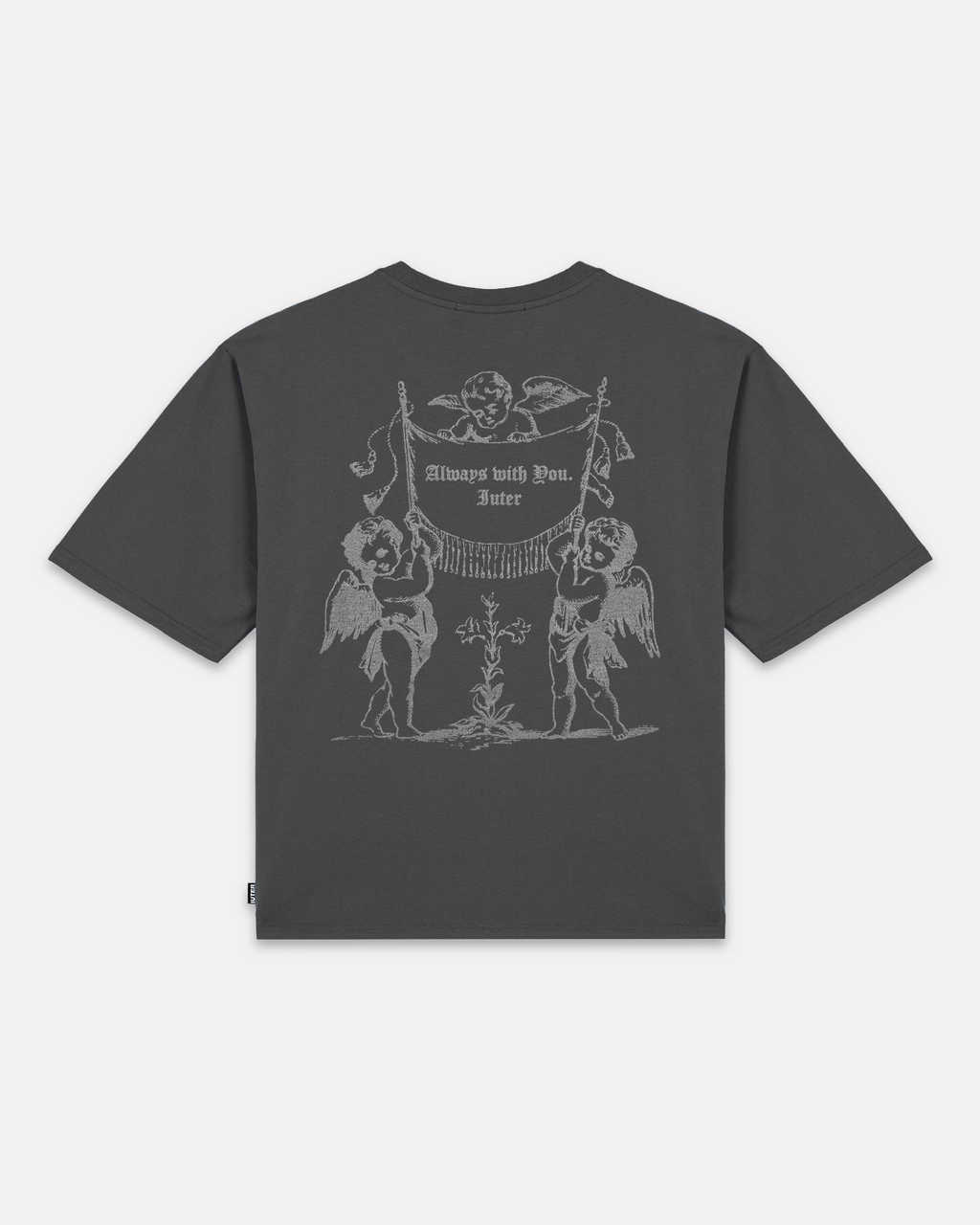 IUTER - PROTECTION TEE ASPHALT