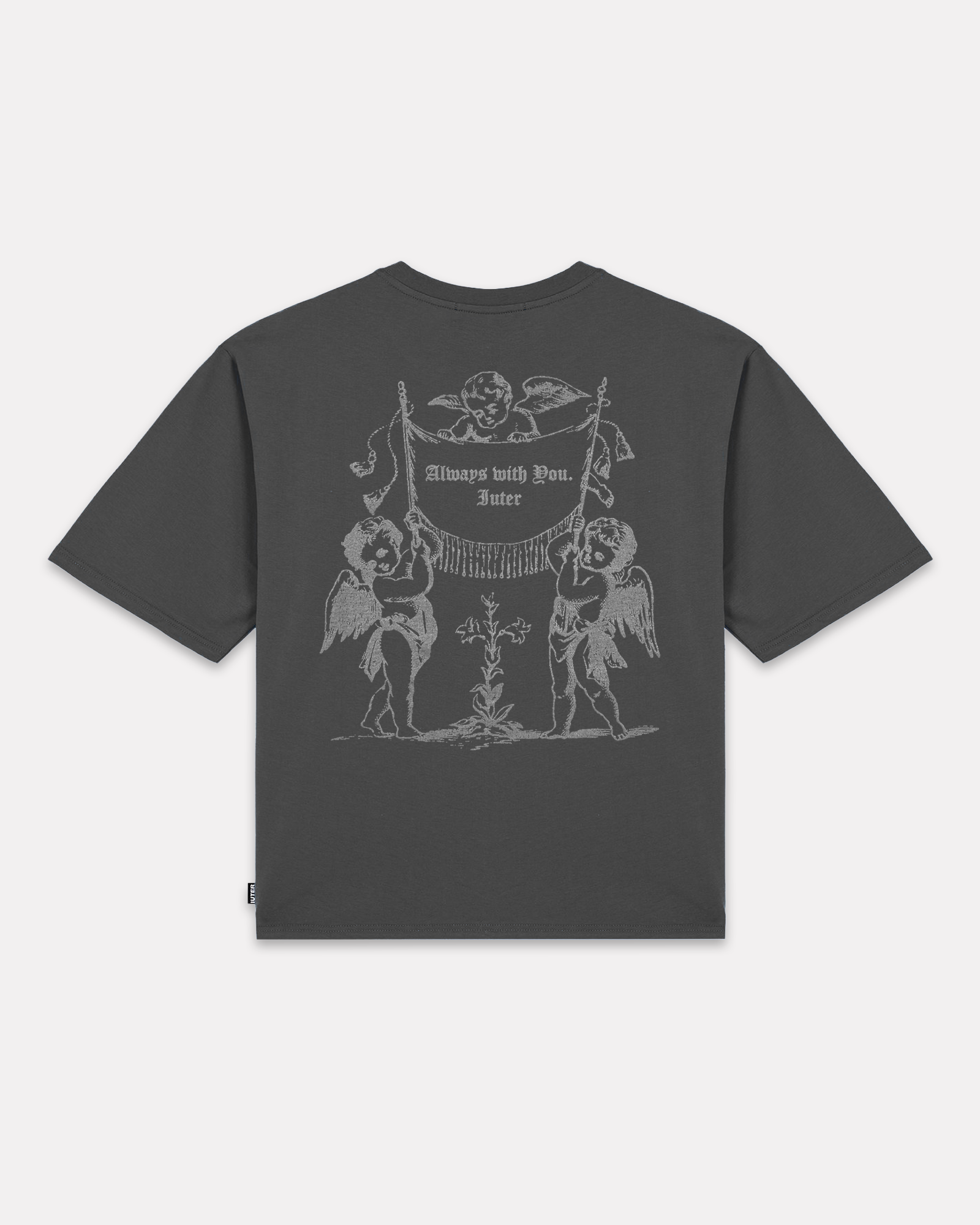 IUTER - PROTECTION TEE ASPHALT