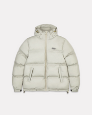 IUTER - PUFF JACKET ICE