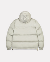 IUTER - PUFF JACKET ICE