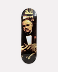 Iuter - The godfather skate
