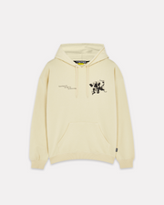 IUTER - SOULS HOODIE CREAM