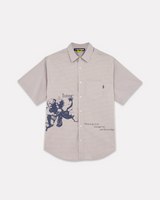 IUTER - SOULS SHIRT CREAM