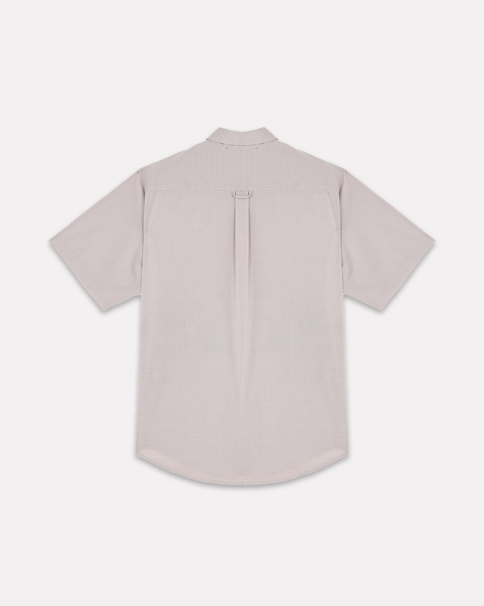 Iuter - Souls shirt cream