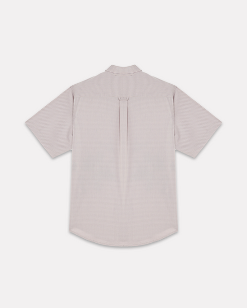 IUTER - SOULS SHIRT CREAM