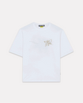 Iuter - Souls tee white