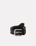 Iuter - Tape belt black
