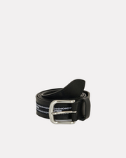 IUTER - TAPE BELT BLACK