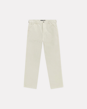 IUTER - WORK PANT GHIACCIO