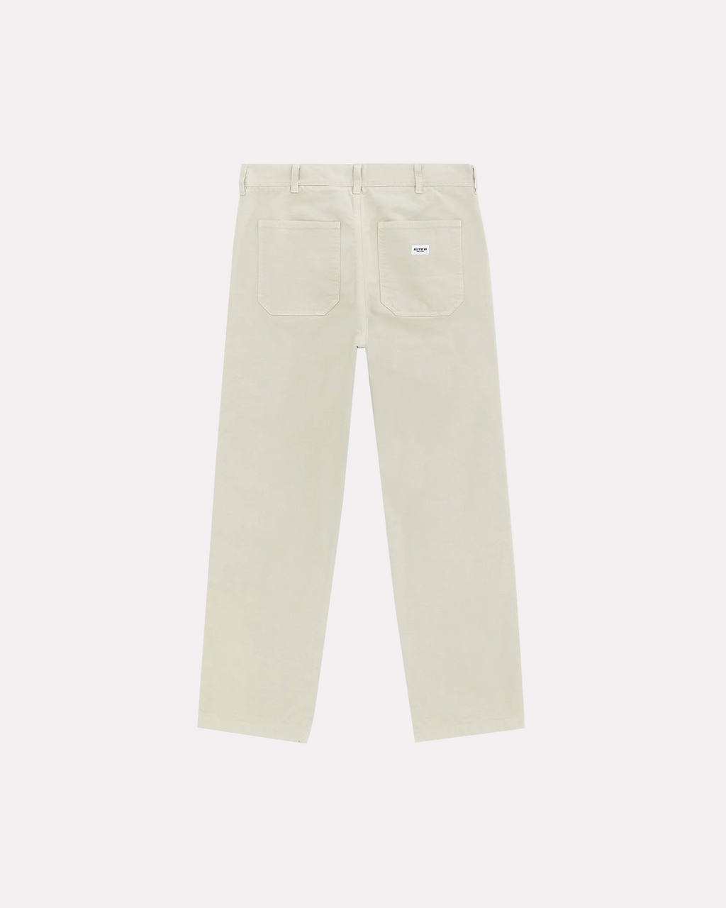 IUTER - WORK PANT GHIACCIO