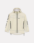 Iuter - Armor taped jacket cream