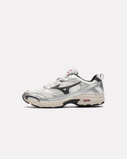 MIZUNO - MXR SNOW WHITE SILVER