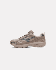 MIZUNO - MXR RIPSTOP SAND SILVER