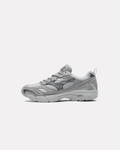 Mizuno - MXR Ripstop harbor mist metallic grey