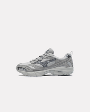 MIZUNO - MXR RIPSTOP HARBOR MIST METALLIC GREY