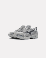 MIZUNO - MXR RIPSTOP HARBOR MIST METALLIC GREY