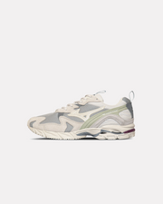 MIZUNO - WAVE RIDER 10 HARBOR MIST NIMBUS CLOUD