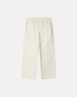 OBEY - BIG EASY CANVAS PANT UNBLEACHED