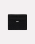 Obey - Card wallet black