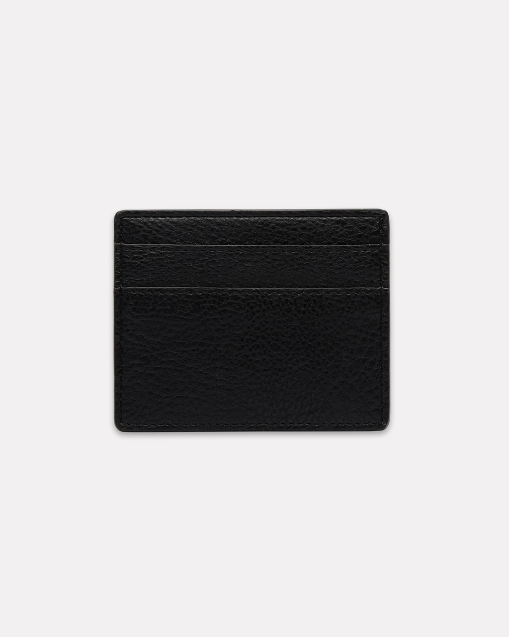 Obey - Card wallet black